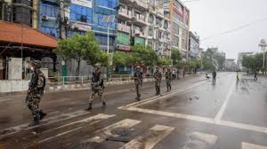 ସ୍ୱାଭାବିକ ହେଉଛି ନେପାଳ : ସୁଶୀଳା ହୋଇପାରନ୍ତି ଅନ୍ତରୀଣ ସରକାରର ମୁଖ୍ୟ