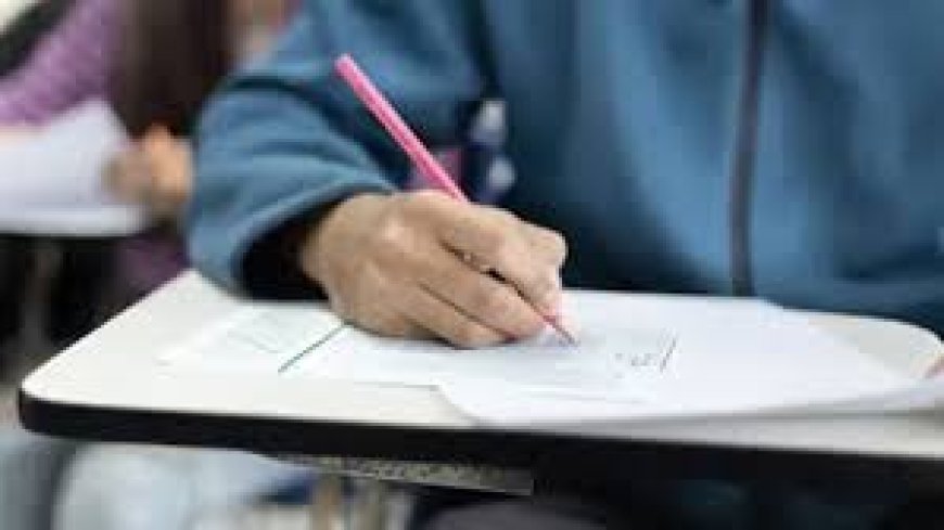 ୨୭ରେ ହେବ ସ୍ବତନ୍ତ୍ର ଓଟିଇଟି ପରୀକ୍ଷା : ଜିଲ୍ଲାପାଳଙ୍କୁ ଚିଠି