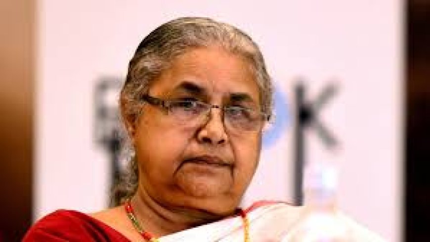 ନେପାଳରେ ସୁଶୀଳା ସରକାର