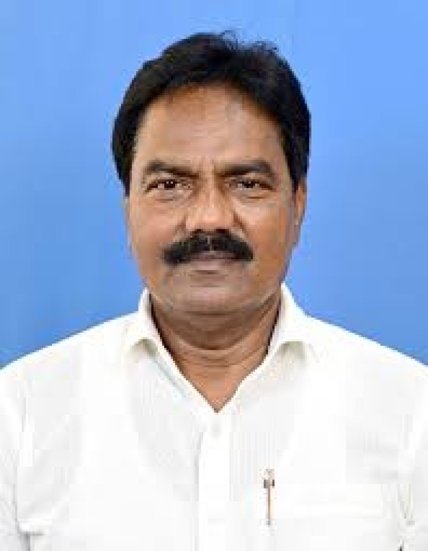 ପର୍ଯ୍ୟାପ୍ତ ସାର ମହଜୁଦ୍ : ସମବାୟ ମନ୍ତ୍ରୀ 