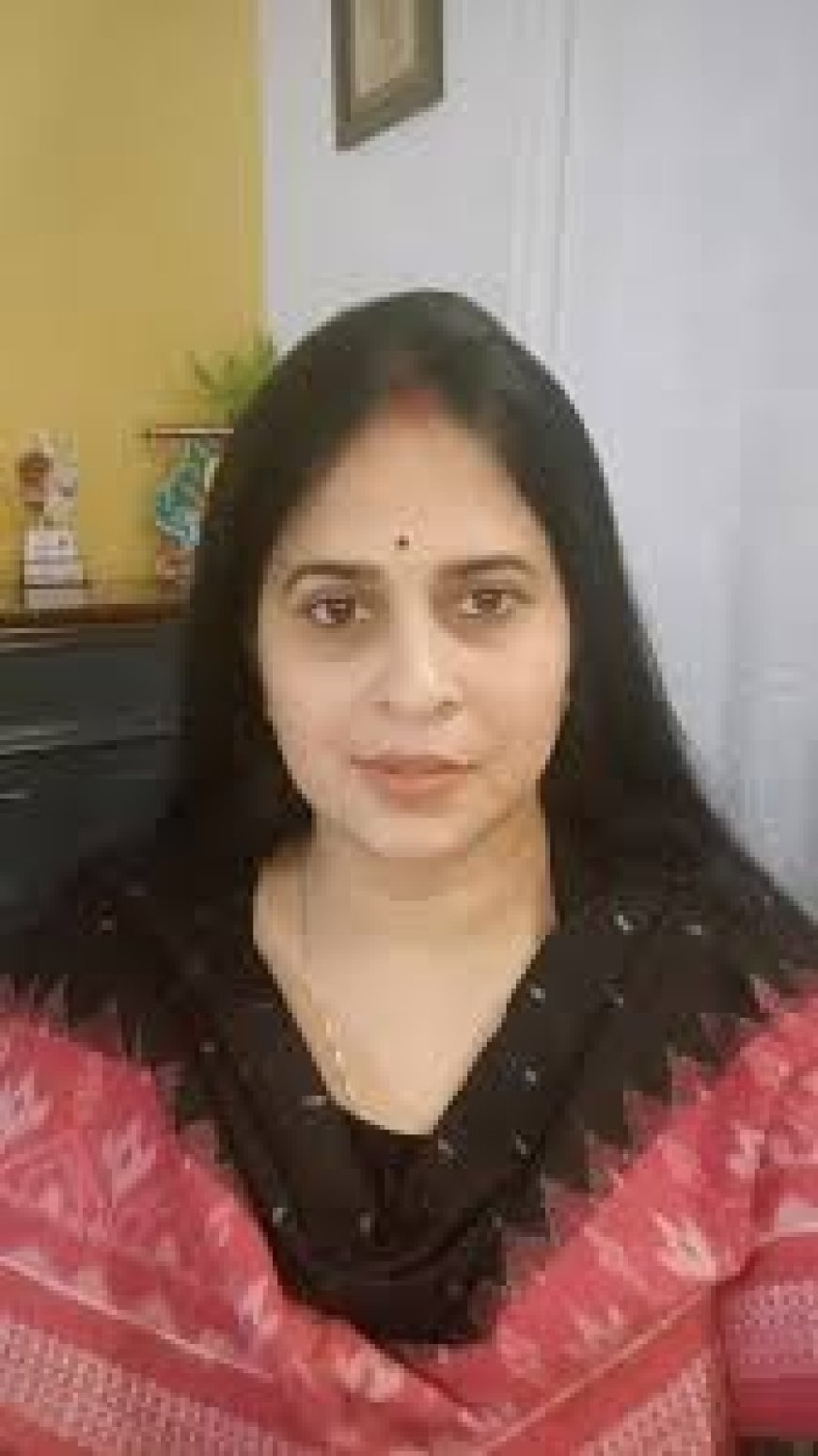   ଶ୍ରୀମୟୀ ମିଶ୍ରଙ୍କ ନିଶାନା , ଭଣ୍ଡ ସନ୍ନ୍ୟାସୀ କିଏ ?