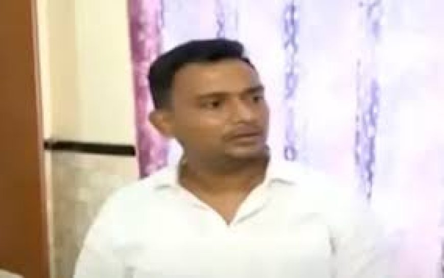 ହରିଶଙ୍କର  ହେବେ କଂଗ୍ରେସର ଛାତ୍ର ସଭାପତି!