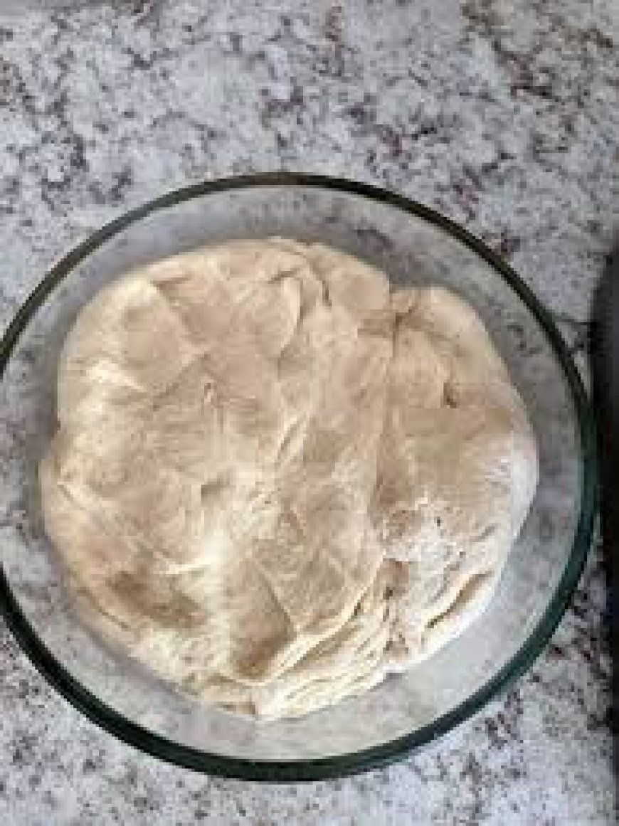 ଅଟା ଦଳିବା ପରେ ଆଙ୍ଗୁଠିର ଛାପ କାହିଁକି ରଖନ୍ତି ?