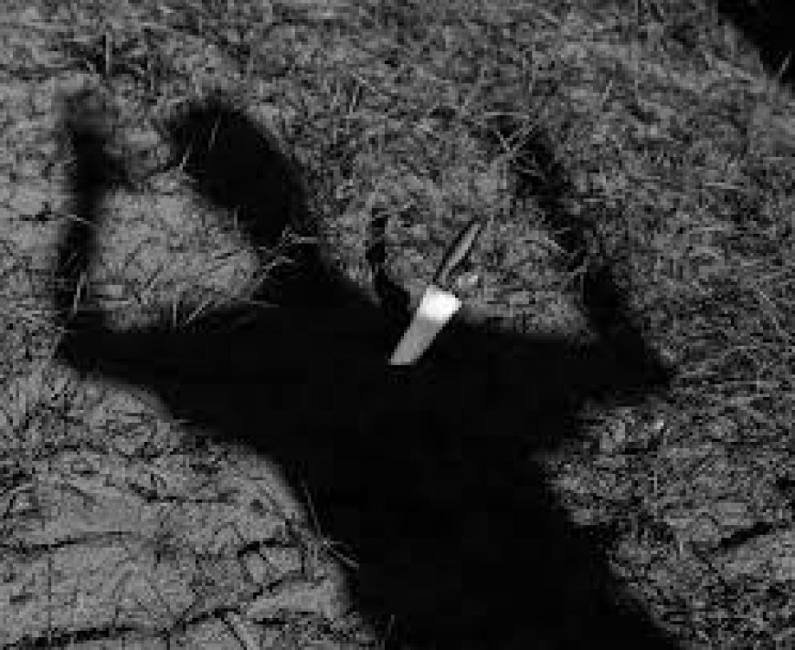 ଭୁବନେଶ୍ୱରରେ ମର୍ଡର : ଘଟଗାଁରେ ଡେଡବଡି  