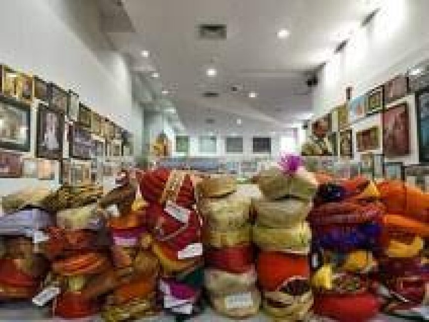 ଆଜିଠାରୁ ନିଲାମୀ ହେବ ମୋଦୀଙ୍କ ଉପହାର