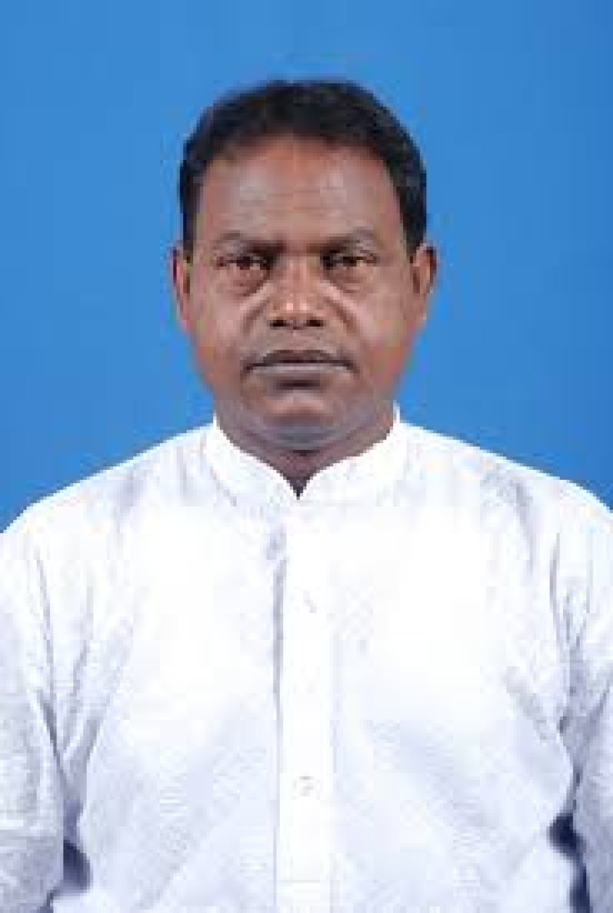 ବିଜେଡିର ସହଯୋଗ ଲୋଡିଲା କଂଗ୍ରେସ