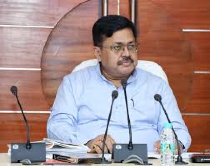 ପୃଥ୍ୱୀରାଜ ହରିଚନ୍ଦନଙ୍କ ବଡ଼ ସୂଚନା : ତ୍ରିଶୂଳିଆରେ ହେବ ଦ୍ବିତୀୟ ବ୍ରିଜ୍