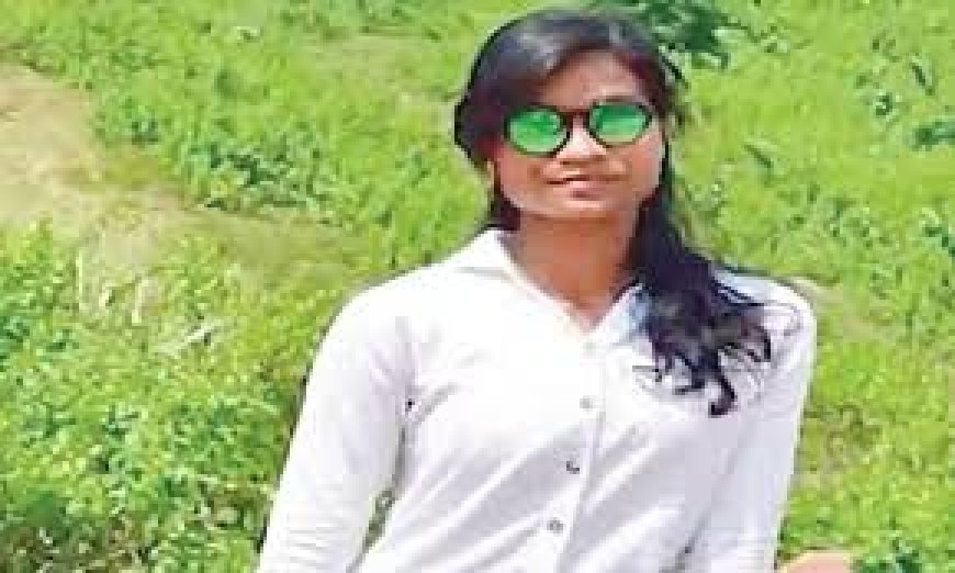 ପତ୍ନୀହନ୍ତା ଦିପକର ସତ ଧରାପଡିଲା  : ୨୦ଲକ୍ଷ ପାଇଁ କରଥିଲା ହତ୍ୟା
