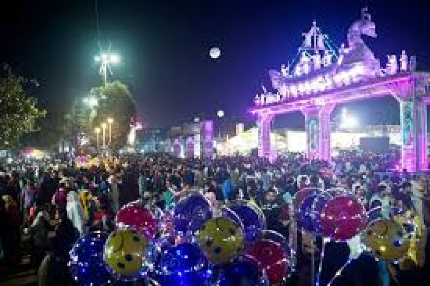 ବାଲିଯାତ୍ରା ପ୍ଲଟ ଆବଣ୍ଟନ  ପାଇଁ ଆଜିଠୁ ପଞ୍ଜୀକରଣ