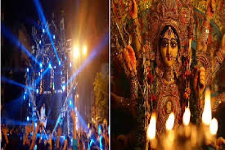 ସରିଲା ପୂଜା  ବିଦାୟ ନେବେ ମା’