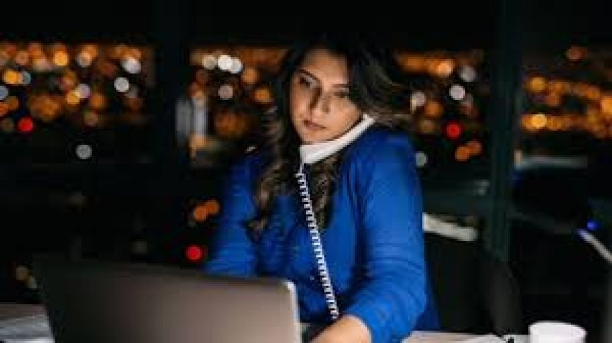 ମହିଳା କର୍ମଚାରୀ ରାତିରେ କାମ କରିପାରିବେ 