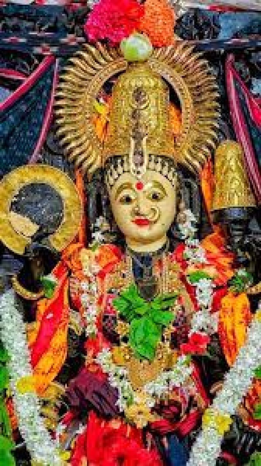 କାକଟପୁର ମଙ୍ଗଳା