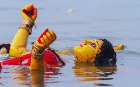 ନଦୀରେ ବୁଡି ଚାଲିଗଲା 11 ଜଣଙ୍କ ଜୀବନ