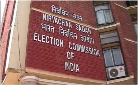 ଘୋଷଣା ହେଲା ନୂଆପଡ଼ା ଉପନିର୍ବାଚନ ତାରିଖ