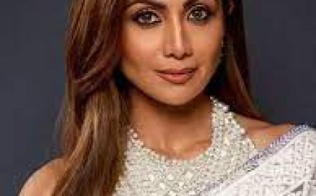 ଅଭିନେତ୍ରୀ ଶିଳ୍ପା ସେଟ୍ଟୀଙ୍କୁ ଜେରା କଲା EOW