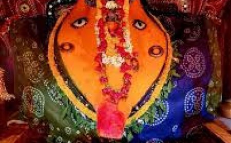 ବିଶ୍ୱସ୍ତରୀୟ ହେବ ମା’ ସମଲେଶ୍ୱରୀ ପୀଠ : ମୁଖ୍ୟମନ୍ତ୍ରୀ