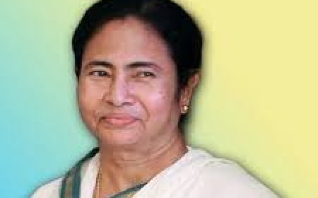 କଟକ ହିଂସା : ବିଜେପି ଓ ବଜରଙ୍ଗ ଦଳକୁ ଦାୟୀ କଲେ ମମତା