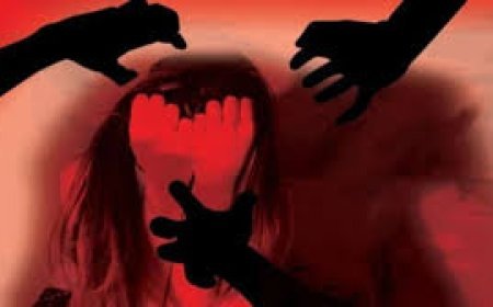 ରାଜଧାନୀରେ  ନାବାଳିକାଙ୍କୁ ଗଣଦୁଷ୍କର୍ମ