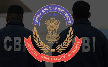 ସୁପ୍ରିମକୋର୍ଟଙ୍କ ଇଚ୍ଛା  : ସବୁ ଡିଜିଟାଲ ଆରେଷ୍ଟର ତଦନ୍ତ କରୁ ସିବିଆଇ