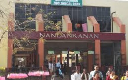 ଅଜି ବନ୍ଦ ରହିବ ନନ୍ଦନକାନନ