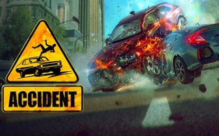 ଦୁର୍ଘଟଣାରେ ୩ ମୃତ