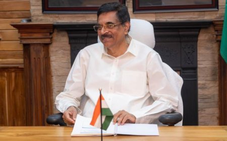 "ଯୋଜନା ସଂପର୍କରେ ସଚେତନ କରୁ ଗଣମାଧ୍ୟମ'