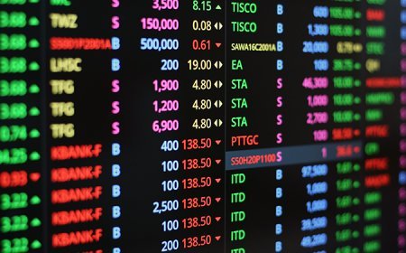 ଆଜି ଘଣ୍ଟାଏ ପାଇଁ ଖୋଲିବ ସେୟାର ବଜାର