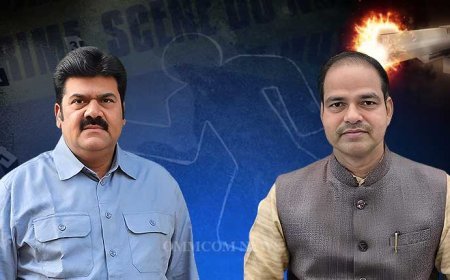 ପୀତବାସ ହତ୍ୟା ମାମଲା : ବିଜେଡ଼ିର ପୂର୍ବତନ ବିଧାୟକ ବିକ୍ରମ ପଣ୍ଡା ଗିରଫ