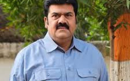 ବିକ୍ରମ ପଣ୍ଡାଙ୍କ ପାଇଁ ଲଢିବେ ୪୪  ଓକିଲ