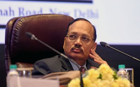 ପରବର୍ତ୍ତୀ ସିଜେଆଇ ଜଷ୍ଟିସ ସୂର୍ଯ୍ୟକାନ୍ତ!