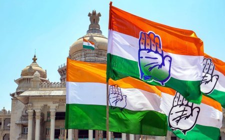  ନୂଆପଡ଼ାରେ କଂଗ୍ରେସର ଭୋଟ୍‌ ଚୋରି ଅଭିଯୋଗ