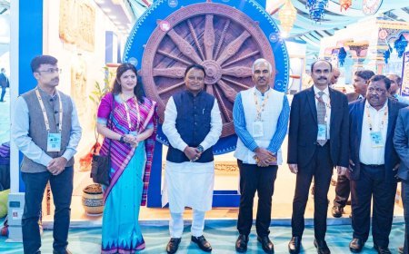 ୫୦ ହଜାର କୋଟି ଟଙ୍କାର ବୁଝାମଣାପତ୍ର