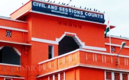 SI ପରୀକ୍ଷା କେଳେଙ୍କାରୀ : ୧୧୪ ଜଣଙ୍କୁ ମିଳିଲା ଜାମିନ