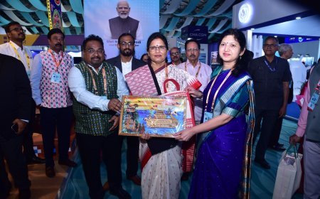 ଓଡ଼ିଶାର ନୌବାଣିଜ୍ୟ ଐତିହ୍ୟ ଇତିହାସର ମୁକସାକ୍ଷୀ : ପ୍ରଭାତୀ