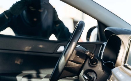 କାରରୁ ଲୁଟି ନେଲେ  ୨୦ ଲକ୍ଷ ଟଙ୍କା