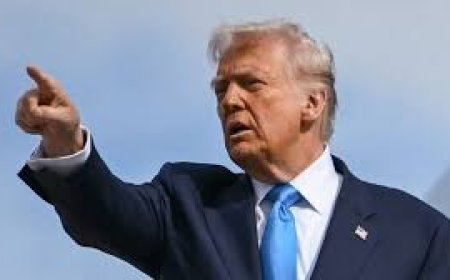 ମୋଦି ଦେଖିବାକୁ ସବୁଠୁ ସୁନ୍ଦର, ବାଣିଜ୍ୟ ଚୁକ୍ତି କରିବି: ଟ୍ରମ୍ପ 