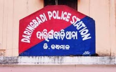 ପିନ୍‌ ଗିଳି ଛାତ୍ରଙ୍କ ମୃତ୍ୟୁ ଘଟଣା : ଥାନାରେ ଅଭିଯୋଗ