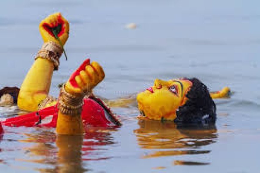 ନଦୀରେ ବୁଡି ଚାଲିଗଲା 11 ଜଣଙ୍କ ଜୀବନ