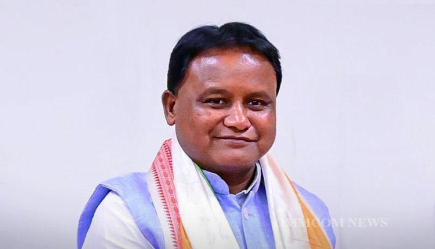 ମହିଳାମାନଙ୍କୁ ସ୍ୱାବଲମ୍ବୀ କରିବା ପାଇଁ ରାଜ୍ୟ ସରକାରଙ୍କ ନୂଆ ପ୍ରୟାସ : ଖୁବଶ୍ରୀଘ୍ର ଆସୁଛି ‘ଆମ ସୁବାହକ’ ଯୋଜନା