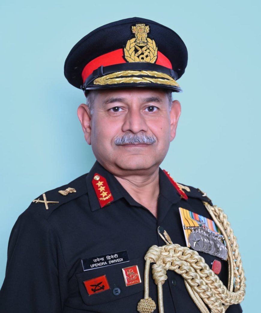 ଭୂଗୋଳରୁ ଲିଭିଯିବ ପାକିସ୍ତାନ : ସେନା ମୁଖ୍ୟ