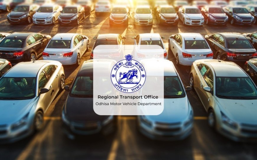 ୨୪୧ ଗାଡ଼ିର ଆର୍‌ସି ବାତିଲ୍‌  : ବାରମ୍ବାର ନିୟମ ଉଲ୍ଲଙ୍ଘନ କରୁଥିବା ଗାଡ଼ିର ହୋଇଛି ତାଲିକା