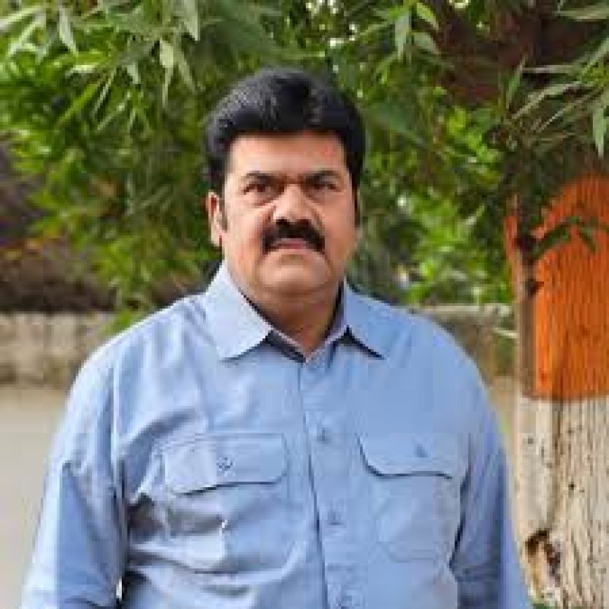 ବିକ୍ରମ ପଣ୍ଡାଙ୍କ ପାଇଁ ଲଢିବେ ୪୪  ଓକିଲ