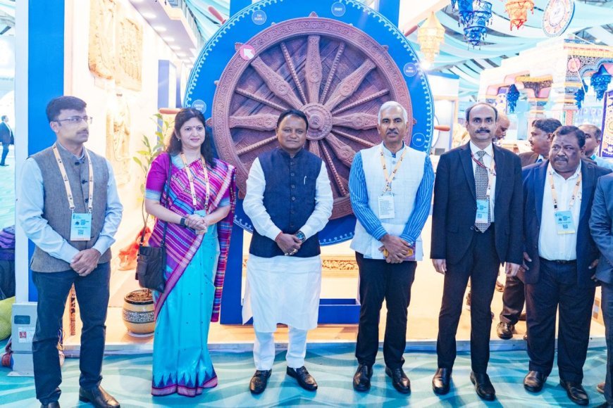 ୫୦ ହଜାର କୋଟି ଟଙ୍କାର ବୁଝାମଣାପତ୍ର