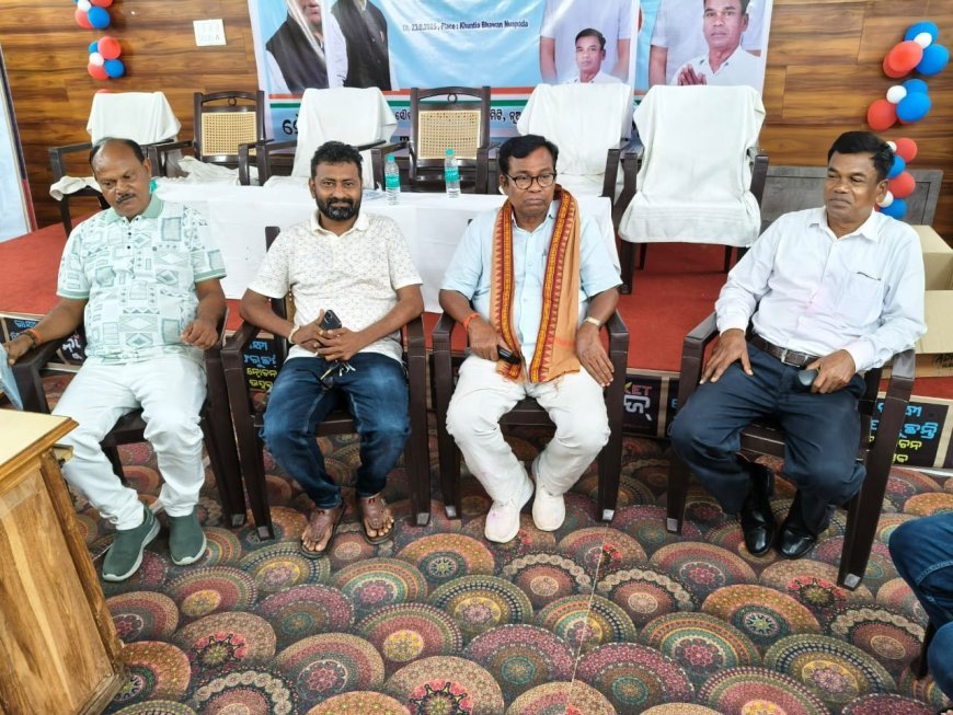 ଆର ସପ୍ତାହରେ ନୂଆମୋଡ଼ ନେବ ‘ନୂଆପଡ଼ା’