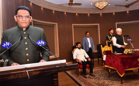 କ୍ୟାବିନେଟ୍‌ ମନ୍ତ୍ରୀ ହେଲେ ଆଝାରୁଦ୍ଦିନ