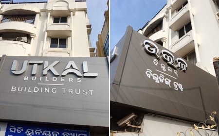 ଉତ୍କଳ ବିଲ୍ଡର୍ସ୍‌ରେ ରେଡ୍‌