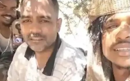 ସୁଦାନରେ ଓଡ଼ିଆ ଯୁବକ ନିଖୋଜ ଘଟଣା : ଫେରାଇ ଆଣିବାକୁ ଚିଠି ଲେଖିଲେ ସରକାର