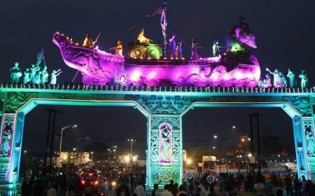 ଗୋଟିଏ ଦିନ ପାଇଁ ବଢ଼ିଲା ବାଲିଯାତ୍ରା ଅବଧି  