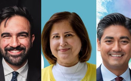 ଇତିହାସ ରଚିଲେ ଭାରତୀୟ ବଂଶୋଭବ 