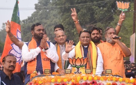 ନୂଆପଡ଼ାକୁ ଧୋକା ଦେଇଛି ବିଜେଡ଼ି